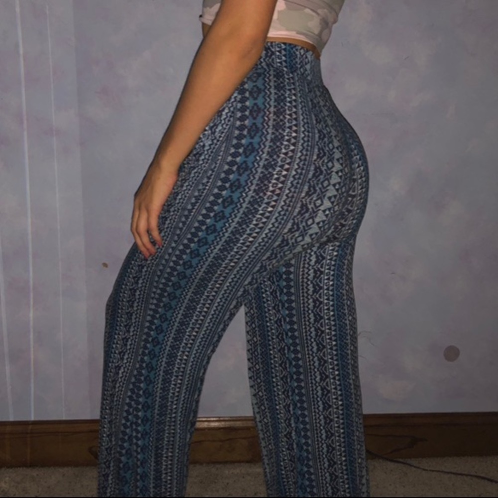 boho pants🦋🦋